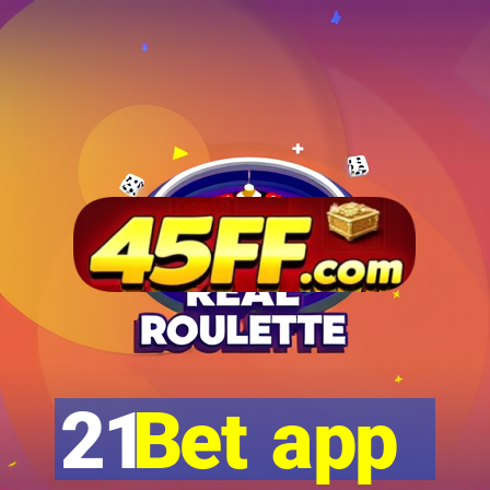 21Bet app